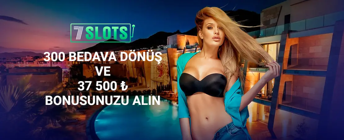 Casino 7Slots